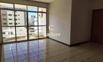 Imagem: Apartamento de 120m² no Bairro Santa Maria