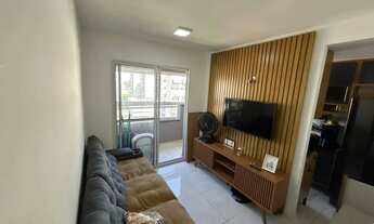 Imagem 2: Apartamento com 1 dormitório à venda, 40 m² por R$ 380.000,00 - Santa Rosa - Niterói/RJ