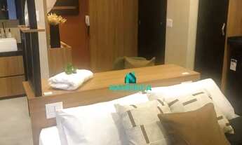 Imagem 6: Studio para alugar no tatuapé 31 metros