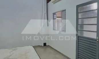 Imagem 5: CASA 2 QUARTOS, 80 M² - CIDADE JARDIM, RIO CLARO/SP