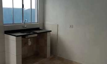 Imagem 6: Casa com grandes comodos