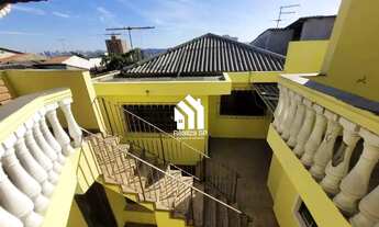 Imagem 2: Oportunidade Casa Individual Para Locação - Quitaúna - Osasco / SP!