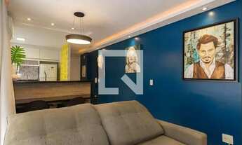 Imagem 4: Apartamento à Venda - Consolação, 1 Quarto, 48 m2