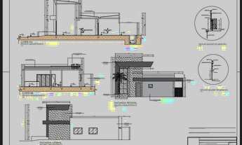 Imagem 5: Casa à venda no MARES MALUI RESIDENCE, CAPUÃ, Barra dos Coqueiros, SE