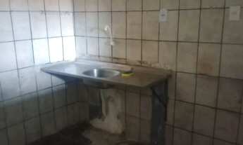 Imagem 3: Casa na Fazenda Grande do Retiro