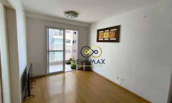 Imagem 2: Apartamento com 2 dormitórios à venda, 62 m² por R$ 410.000,00 - Macedo - Guarulhos/SP