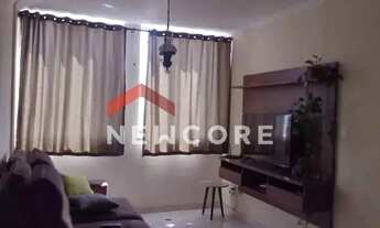 Imagem 6: Apartamento em Rua Bernardino de Campos - Vila Souto - Bauru/SP