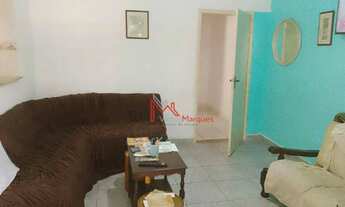 Imagem 3: Casa à venda, 84 m² por R$ 330.000,00 - Vila Caiçara - Praia Grande/SP