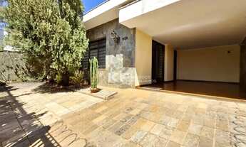 Imagem: Casa á Venda na Vila Virginia em Ribeirão