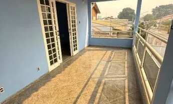 Imagem 3: Casa com 5 quarto(s) no bairro Jardim Imperador em Várzea Grande - MT