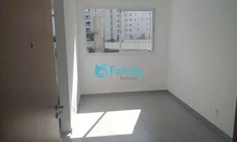 Imagem 2: Apartamento com 3 dorms, 1 suíte, 2 vagas, 44m2 no Jardim Íris