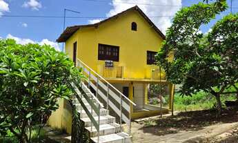 Imagem: Casa no condomínio vale do jacaranda, em