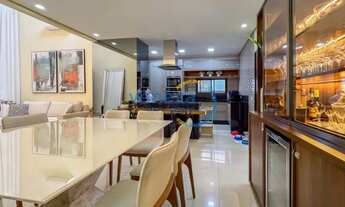 Imagem 7: Casa Residencial com 3 quartos à venda por R$ 2990000.00, 186.00 m2 - VIVENDAS DO ARVOREDO