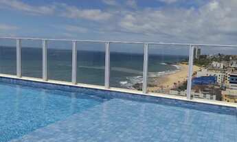 Imagem: Apto Q/S frente ao mar Temporada Carnaval