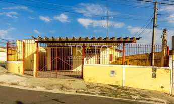 Imagem: Casa - Jardim Nova Europa - Campinas