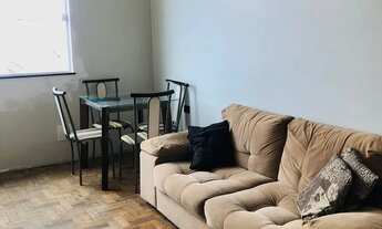 Imagem 4: Apartamento Com 3 Quartos Muito Bem Distribuído Em 95M² Na Barra. 11ALBEH