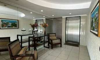 Imagem 3: Super Apartamento com 3 quartos, suite, 2 vagas, à venda, 109 m² por R$ 480.000 - Bairro N