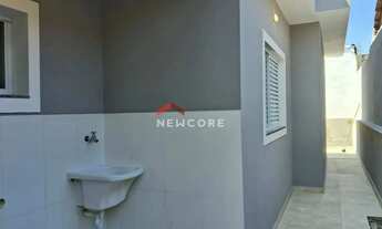 Imagem 6: Casa em Rua Doutor José De Oliveira - São João Batista II - Peruíbe/SP