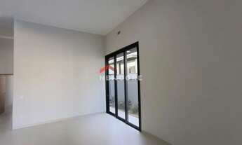 Imagem 3: Casa de condomínio em Rua Ettore Berti - Residencial Village Damha - Araraquara/SP