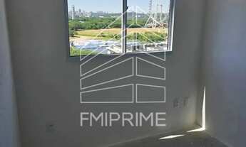 Imagem 3: Apartamento novo 31m2 na Vila Leopoldina 2 dorm. vista Parque Vila Lobos