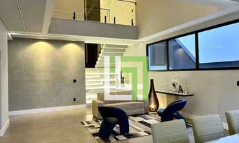 Imagem 7: Casa à venda, 394 m² por R$ 3.780.000,00 - Medeiros - Jundiaí/SP