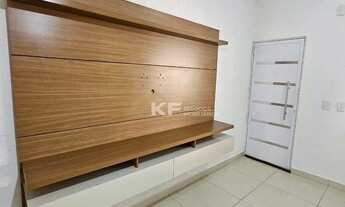 Imagem 2: Casa à venda - Condomínio Serra da Canastra - Planalto Verde - Ribeirão Preto /SP