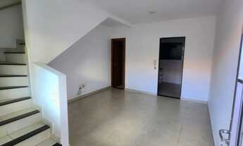 Imagem 3: Imóvel para venda tem 60 metros quadrados com 2 quartos em Copacabana - Belo Horizonte - M