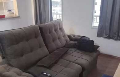 Imagem 4: APARTAMENTO PARA LOCAÇÃO NO PORTAL DOS IPÊS - CAJAMAR - SP