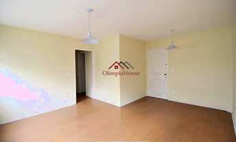 Imagem 2: Venda Apartamento 3 Dormitórios - 90 m² Moema