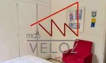 Imagem 3: Apartamento-À VENDA-Humaitá-Rio de Janeiro-RJ