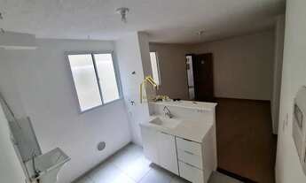 Imagem 7: APARTAMENTO PARA LOCAÇÃO CHAPADA DAS TULIPAS R$ 1.700,00