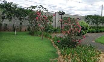 Imagem 4: Terreno à venda em Paulínia, Betel, com 315 m², Condomínio Residencial Portoville São Luiz