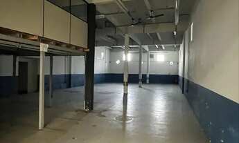 Imagem: Rua Bela vendo ou alugo galpão localização