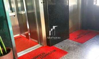 Imagem 3: Apartamento com 1 dormitório para alugar, 46 m² por R$ 1.536,00/mês - Ilhotas - Teresina/P