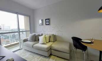 Imagem 4: Apto 01 quarto - Spot Club House - Mobiliado