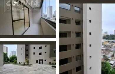 Imagem: Apartamento para locação - Parque das