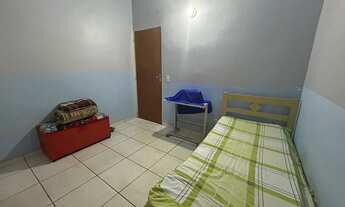 Imagem 4: CASA 3 QUARTOS | Mansões Camargo | Águas Lindas