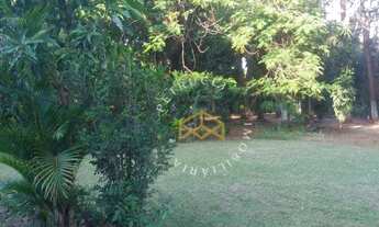 Imagem 2: TERRENO À VENDA, 1687 M² NO PARQUE RESIDENCIAL REGINA (NOVA VENEZA) - SUMARÉ/SP