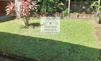 Imagem 5: Casa em condomínio com 3 quartos - suíte vista livre - quintal - Caneca Fina -Guapimirim