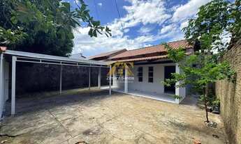 Imagem: Casa 3/4, sendo 1 suíte, 82 m² - 804 sul