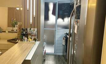 Imagem 4: Apartamento para Venda em Jundiaí, Vila das Hortências, 3 dormitórios, 1 suíte, 2 banheiro