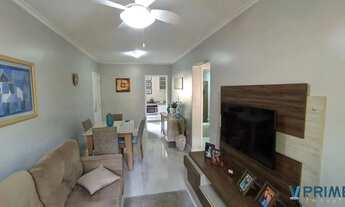 Imagem: TÉRREO 1 dormitório Porteira Fechada