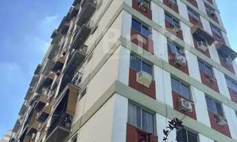 Imagem 4: Apartamento 2 quartos com garagem, piscina e área de laser