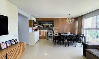 Imagem 3: APARTAMENTO NO SETOR BUENO 3 SUITÉS