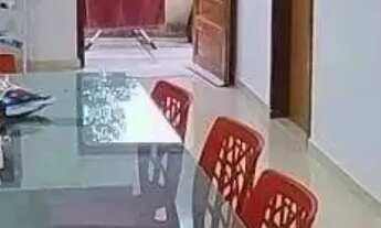 Imagem 4: Praia do Gravatá em São José da coroa grande