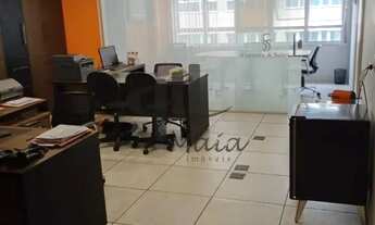 Imagem 7: Venda Sala Comercial Sao Caetano do Sul Centro Ref: 45835