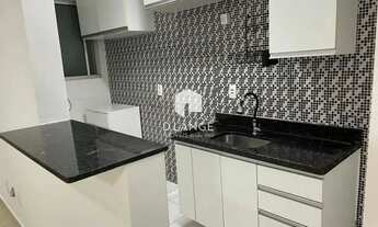 Imagem 6: Apartamento Garden para venda e locação no bairro Vila Trinta e Um de Março em Campinas