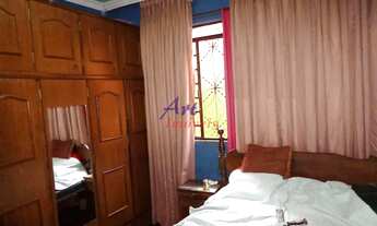 Imagem 3: Casa 4 Dormitório(s) Bairro São João Batista (Venda Nova