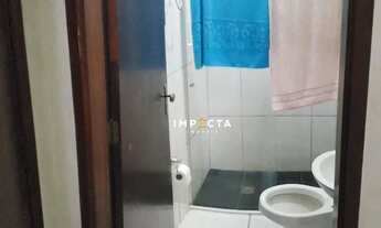 Imagem 3: Casa com 3 dormitórios à venda, 85 m² por R$ 250.000 - Faisqueira - Pouso Alegre/MG