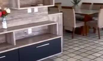 Imagem 2: Carnaval em cobertura em Cabo Frio